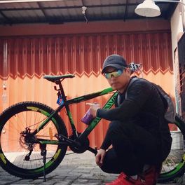 Rizky Setyawan