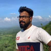 Daniel Manohar