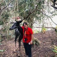 Rocio Yanina Almarza Alvarez