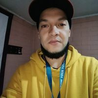Sergio Felipe Paredes Diaz