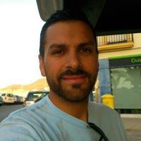 Rafael Alberto Gonzalez