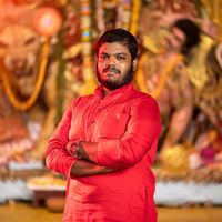 Supriyo Halder