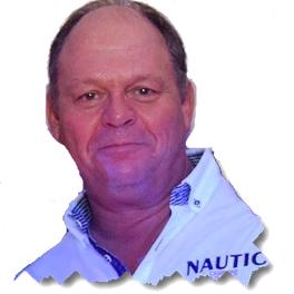 Detlef Scholten