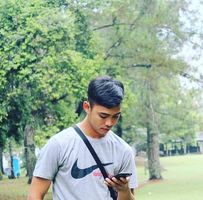 Pili Alamsyah
