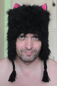 Ilya Guy