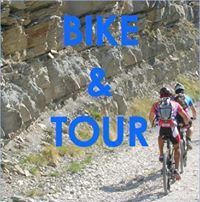 Bike & Tour - Marche