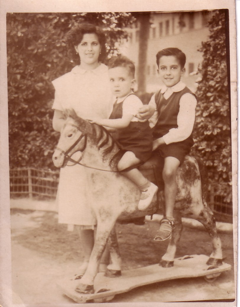 RAMON TIO