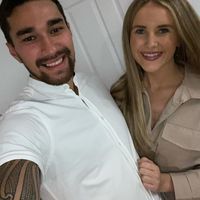 Luke Rowe