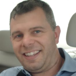 Matija Večerina