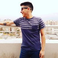 Kevin Andres Perez