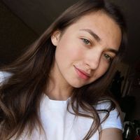 Настя Волошина