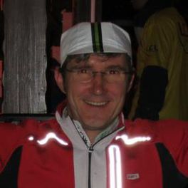Patrick McGrath