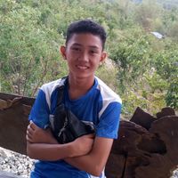 John Vincent Saturinas