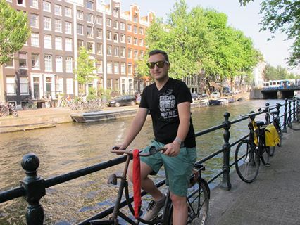 Марко Трипчев