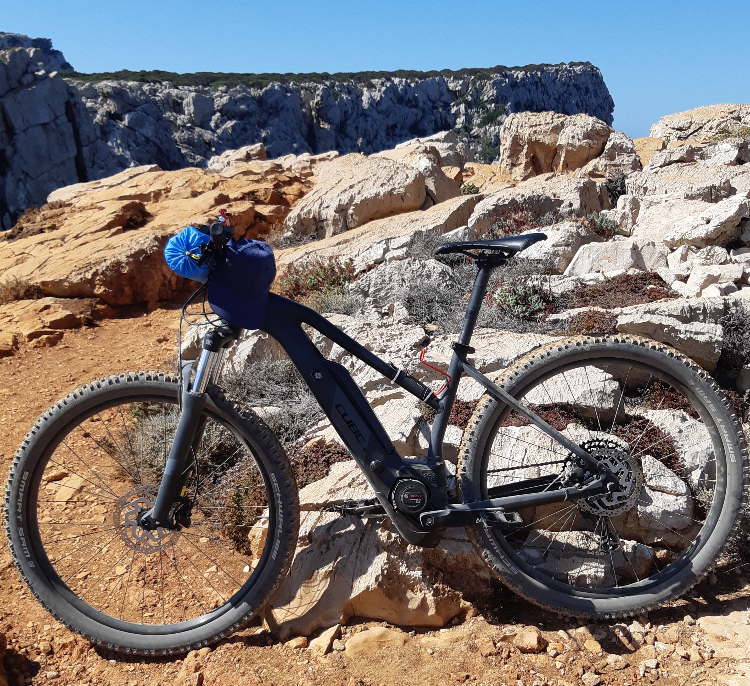 ecicloturismo