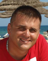 Marek Janicek