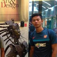 Mohd Faiz