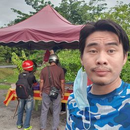 Syakir Fit 