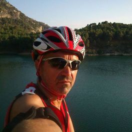 Stephen Schofield