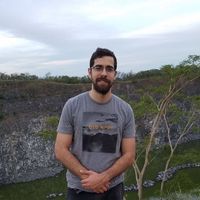 Alejandro Martinez Cowan