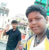 Santosh Singh