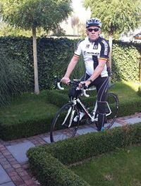 Marco van Hooft
