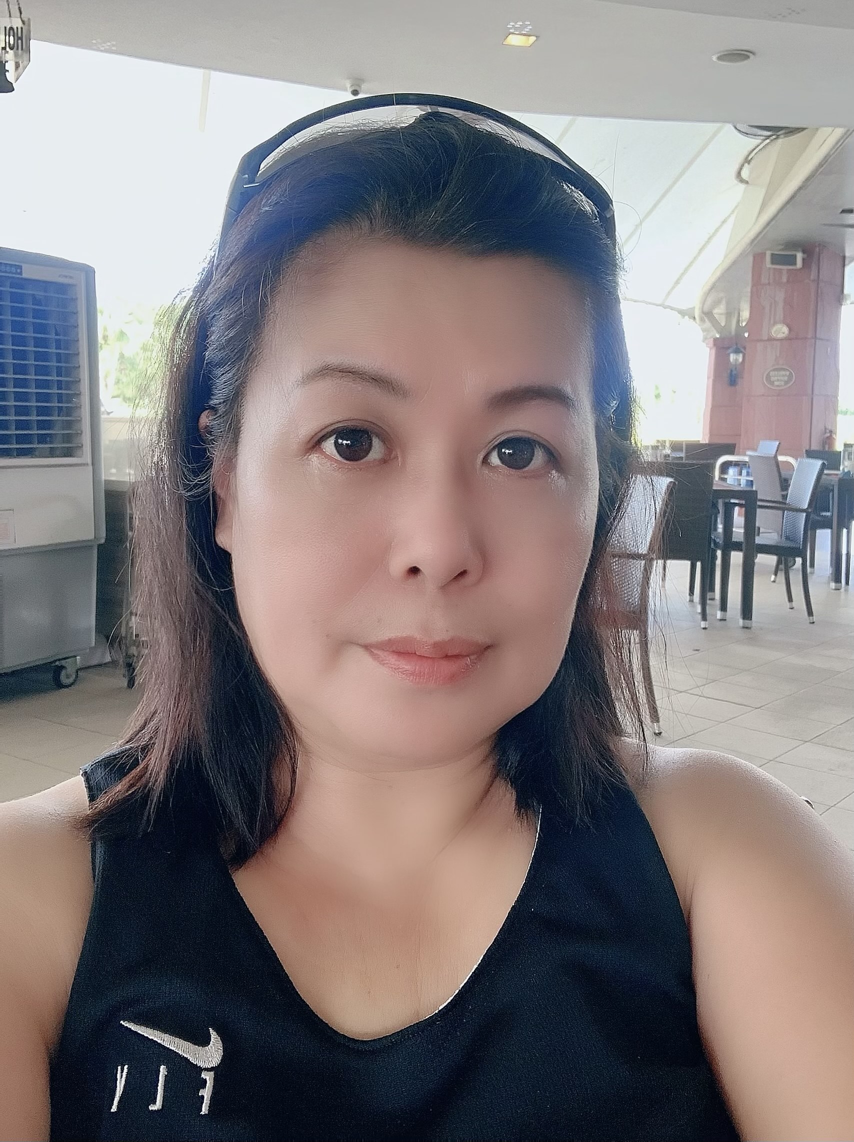 Pauline Soh