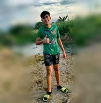 Isaac Guaman