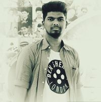 Harsha K Raju