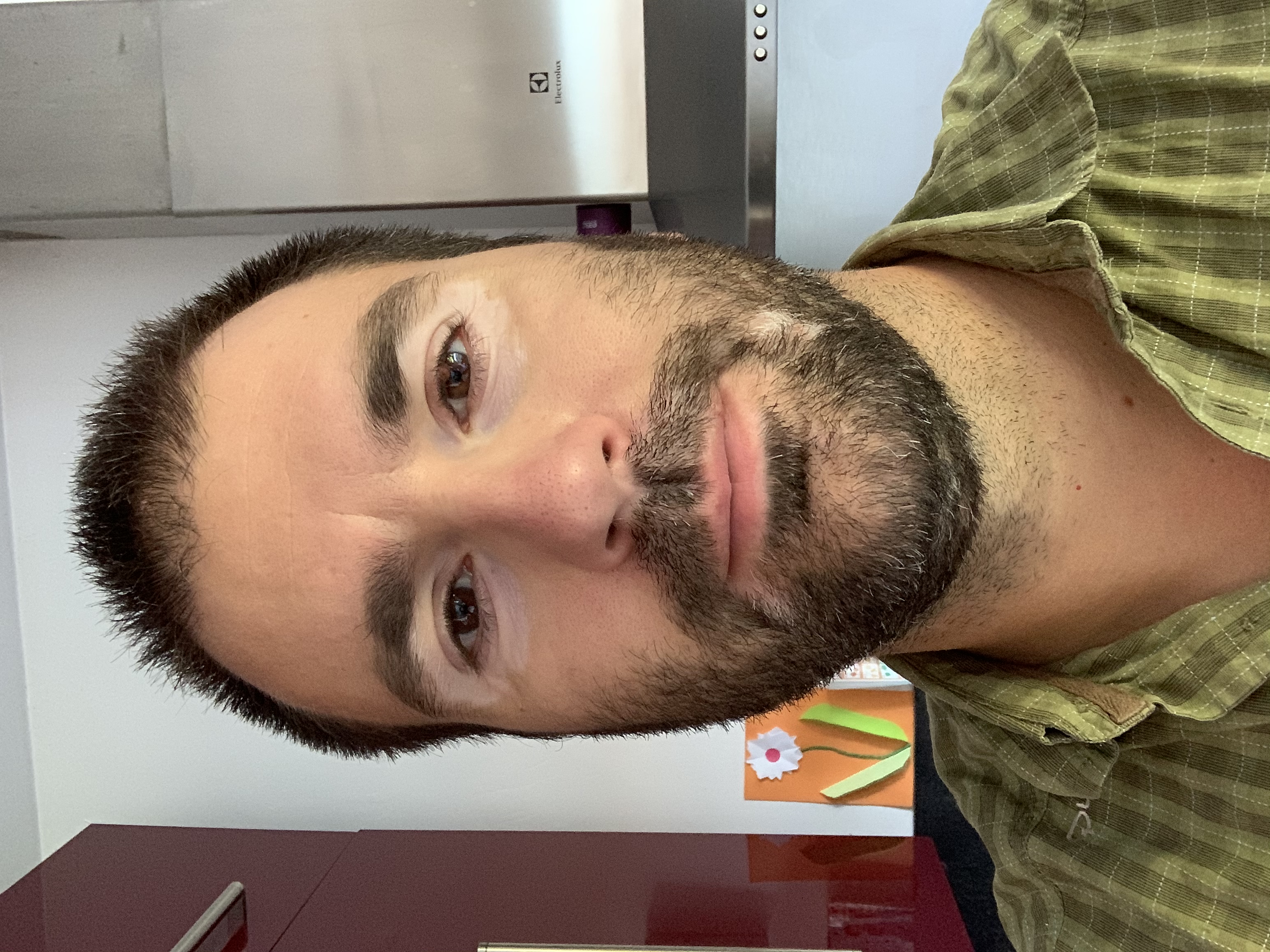 Nicolas CAMAIL