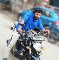 Sadhu Rock