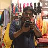 Arjun MS