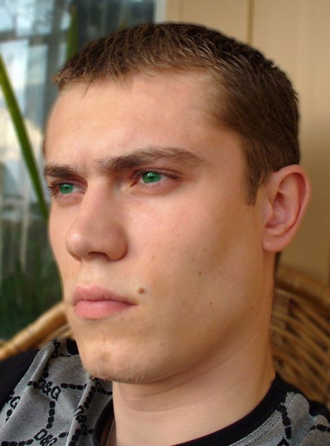Александр Тарасов