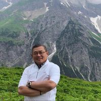 Chuah Chuan Ping