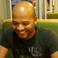 Sateesh Peddini