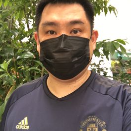 Desmond Yeong