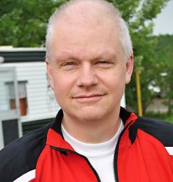 Tomáš Holomek