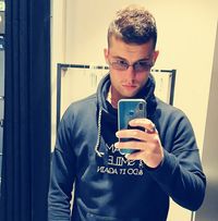 Mathieu Leiko