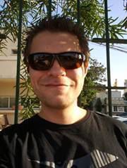 Michael Rabinovich