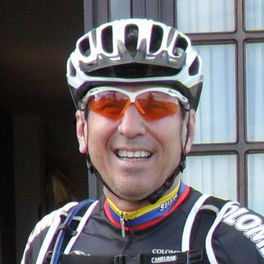 gonzalo Carvajalino Calle