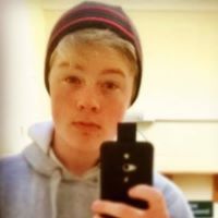 Elliot Barratt