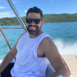 Felipe Sanhaço