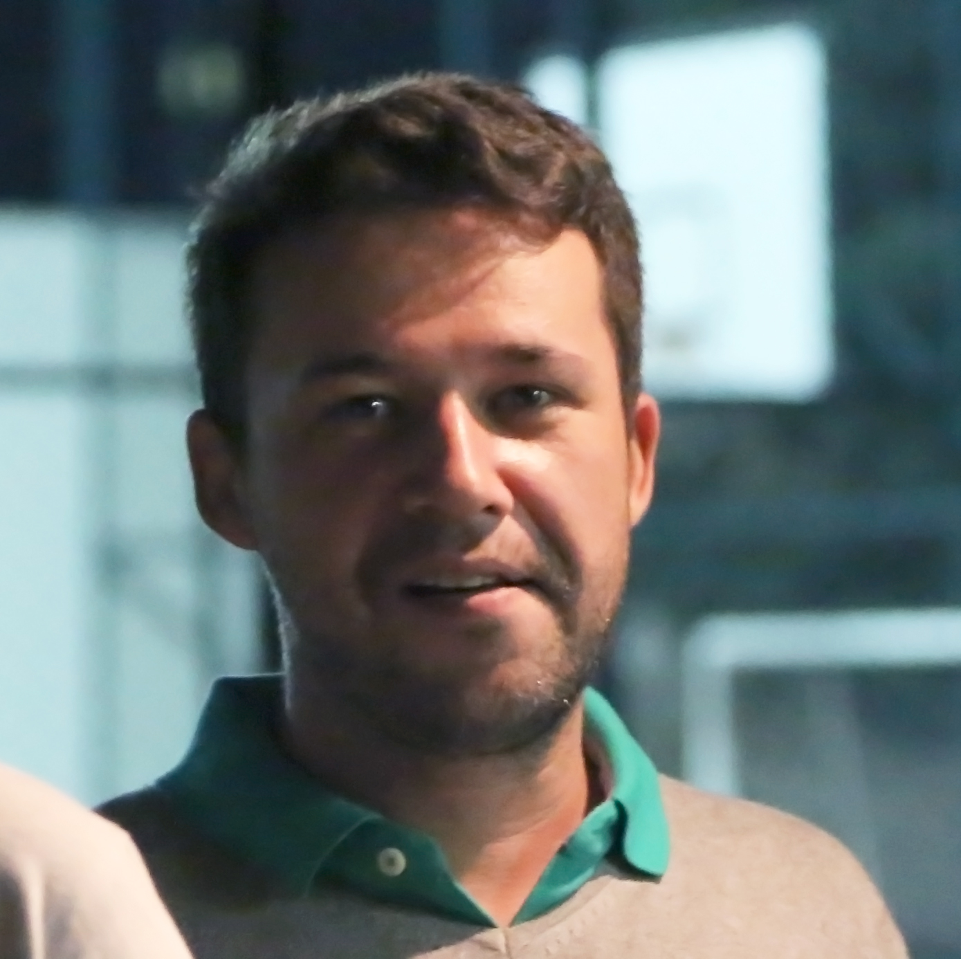 Daniel Ribeiro