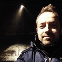 Kim Alex Grøndahl