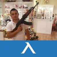 Iliq Kostadinov Kamburov