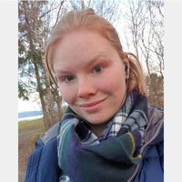 Emilie Henie Sørsdal