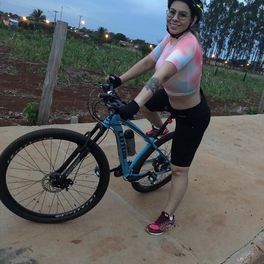 Sirleia Santos