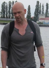 Artur Piekarski