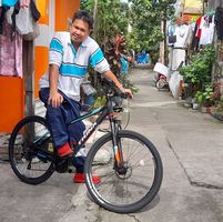 Manuel Dela Cruz