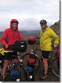 Cycletourer